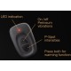 Stimulateur de prostate P-Swing 9.5 x 3 cm 
