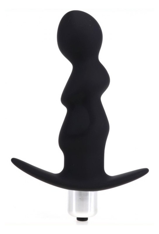 Stimulateur prostate LEO 9.5 x 3cm 