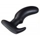 Plug prostatique Spleet M 18 x 5cm Noir 