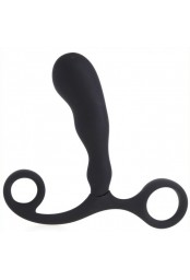 Plug prostate X-Men Light 9 x 2.5cm