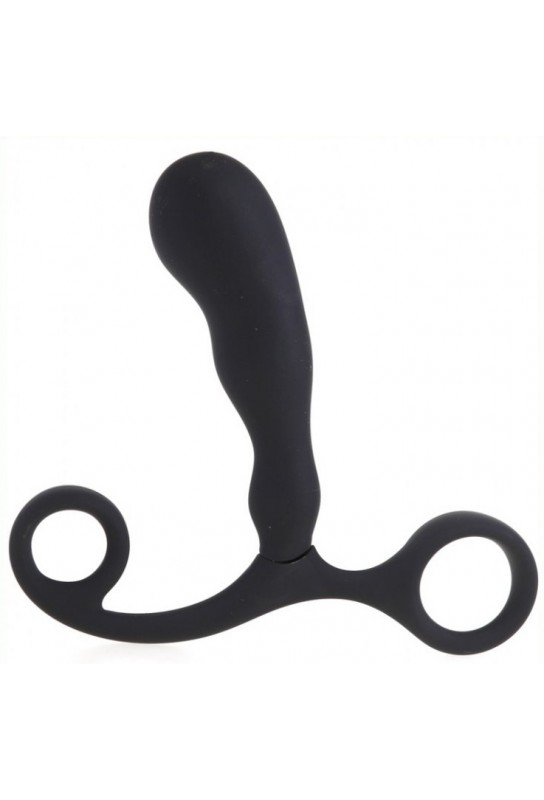 Plug prostate X-Men Light 9 x 2.5cm 