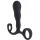 Plug prostate X-Men Light 9 x 2.5cm 