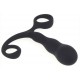 Plug prostate X-Men Light 9 x 2.5cm 