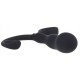 Plug prostate X-Men Light 9 x 2.5cm 