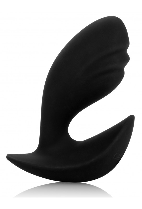 Plug prostatique Booty Curved 7 x 3.2cm 