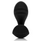 Plug prostatique Booty Curved 7 x 3.2cm 