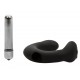 Stimulateur de prostate P-Rock 10 x 3cm 