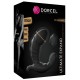 Stimulateur de prostate Vibrant et Gonflable Ultimate Expand Dorcel 9 x 5cm 