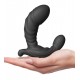 Stimulateur de prostate Vibrant et Gonflable Ultimate Expand Dorcel 9 x 5cm 
