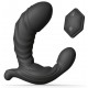 Stimulateur de prostate Vibrant et Gonflable Ultimate Expand Dorcel 9 x 5cm 