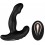 Stimulateur de prostate vibrant Dick Head 12 x 3.5cm