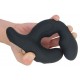 Stimulateur de prostate vibrant Dick Head 12 x 3.5cm 