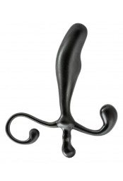 Stimulateur de prostate Anal Adventures Prostate Stimulator 8.5 x 2.5cm