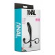 Stimulateur de prostate Anal Adventures Prostate Stimulator 8.5 x 2.5cm 