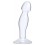 Plug prostatique Flawless 14 x 4cm