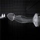 Plug prostatique Flawless 14 x 4cm 