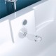 Plug prostatique Flawless 14 x 4cm 