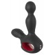 Stimulateur de prostate vibrant Diablo 10 x 3cm 