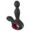 Stimulateur de prostate vibrant Diablo 10 x 3cm