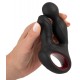 Stimulateur de prostate vibrant Diablo 10 x 3cm 
