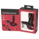 Stimulateur de prostate vibrant Diablo 10 x 3cm 