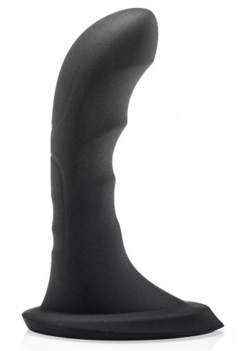 Plug prostatique vibrant Bim Bam 12 x 3.2cm 