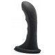 Plug prostatique vibrant Bim Bam 12 x 3.2cm 
