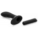 Plug prostatique vibrant Bim Bam 12 x 3.2cm 