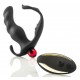 Cockring - Plug vibrant Intense Vibration 10 x 3.8cm 