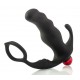 Cockring - Plug vibrant Intense Vibration 10 x 3.8cm 