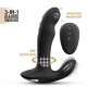 Stimulateur de prostate Multi P-Joy Dorcel 13 x 3.4cm 