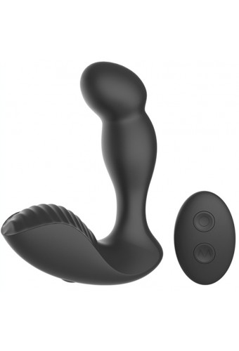 Stimulateur de prostate vibrant BurnToy 10 x 3.3cm 