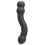 Plug prostatique Double Up 18 x 3.5cm