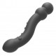 Plug prostatique Double Up 18 x 3.5cm 