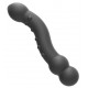 Plug prostatique Double Up 18 x 3.5cm 