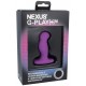 Plug prostatique Vibrant G-Play M Nexus 7.5 x 2.9cm Violet 