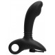 Stimulateur de prostate vibrant Sparta Nexus 10 x 3.4cm 