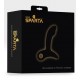 Stimulateur de prostate vibrant Sparta Nexus 10 x 3.4cm 