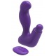 Stimulateur de prostate vibrant Max 20 Nexus 10 x 4cm Violet 