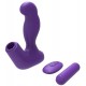 Stimulateur de prostate vibrant Max 20 Nexus 10 x 4cm Violet 