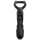 Stimulateur de prostate avec Cockring Simul8 Nexus 10 x 3.3cm 