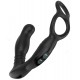 Stimulateur de prostate avec Cockring Simul8 Nexus 10 x 3.3cm 
