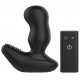 Stimulateur de prostate rotatif Revo Extreme Nexus 10 x 5.4cm 