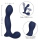 Stimulateur de prostate Expert Probe Viceroy 10 x 2.5cm 