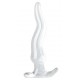 Plug transparent Lieps L 22 x 5cm 