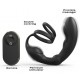 Cockring Plug Vibrant P-Ring Dorcel 9 x 3.7cm 