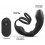 Cockring Plug Vibrant P-Ring Dorcel 9 x 3.7cm