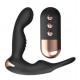 Stimulateur de prostate vibrant Knock 10 x 2.8cm 