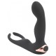 Stimulateur de prostate vibrant Knock 10 x 2.8cm 