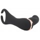 Stimulateur de prostate vibrant Knock 10 x 2.8cm 